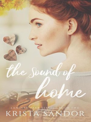 cover image of The Sound of Home